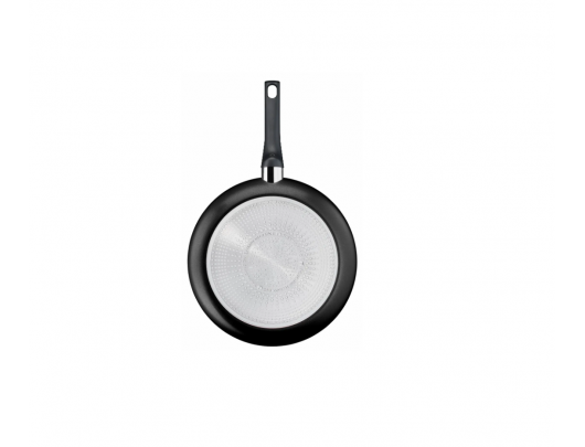Keptuvė TEFAL Frying Pan C2720653 Start&Cook Diameter 28 cm,  tinka induction hob, Fixed handle, Black
