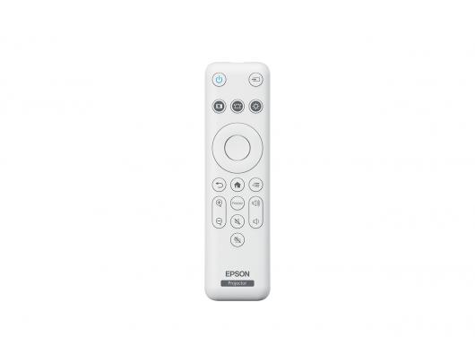 Projektorius Epson 3LCD projector CO-FH01 Full HD (1920x1080), 3000 ANSI lumens, White, Lamp warranty 12 month(s)