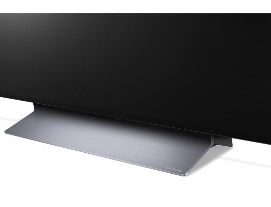 Televizorius LG OLED77C31LA 77" (195 cm) Smart TV WebOS 23 4K UHD OLED Wi-Fi