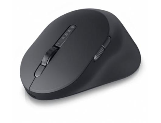 Pelė Dell Premier Rechargeable Wireless Mouse MS900 Graphite