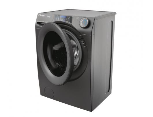 Skalbimo mašina Candy Washing Machine RP4 476BWMRR/1-S Energy efficiency class A, Front loading, Washing capacity 7 kg, 1400 RPM, Depth 45 cm, Width 6