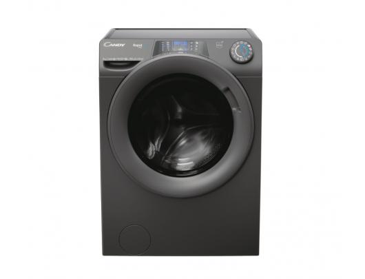 Skalbimo mašina Candy Washing Machine RP4 476BWMRR/1-S Energy efficiency class A, Front loading, Washing capacity 7 kg, 1400 RPM, Depth 45 cm, Width 6