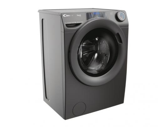 Skalbimo mašina Candy Washing Machine RP4 476BWMRR/1-S Energy efficiency class A, Front loading, Washing capacity 7 kg, 1400 RPM, Depth 45 cm, Width 6