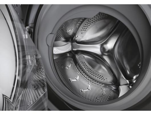 Skalbimo mašina Candy Washing Machine RP4 476BWMRR/1-S Energy efficiency class A, Front loading, Washing capacity 7 kg, 1400 RPM, Depth 45 cm, Width 6