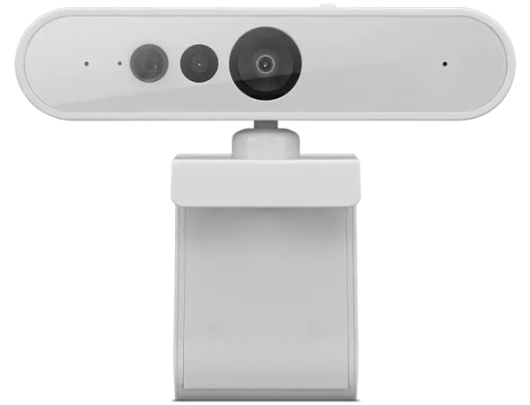 Web kamera Lenovo 510 FHD Webcam Cloud Grey
