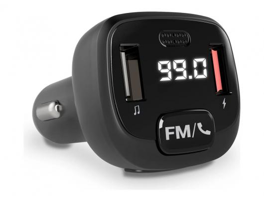 FM Transmiteris Energy Sistem Car Transmitter FM Talk
