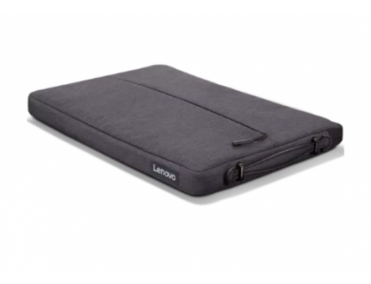 Dėklas Lenovo Laptop Urban Sleeve Charcoal Grey
