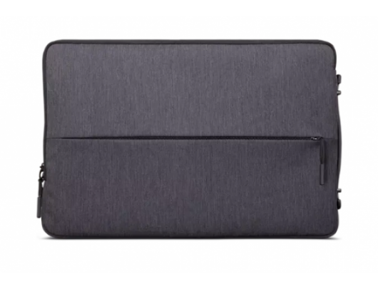 Dėklas Lenovo Laptop Urban Sleeve Charcoal Grey