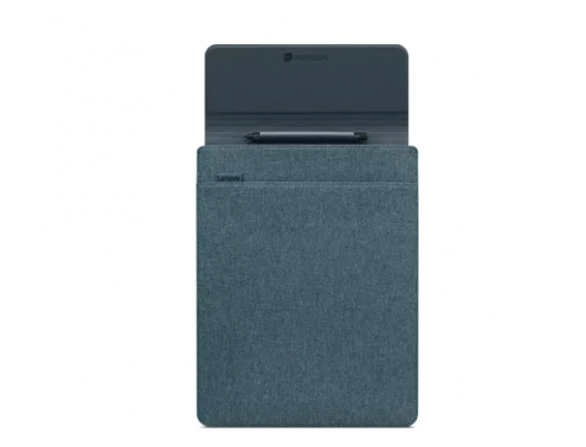 Dėklas Lenovo Yoga Sleeve Fits up to size 14.5" Sleeve Tidal Teal