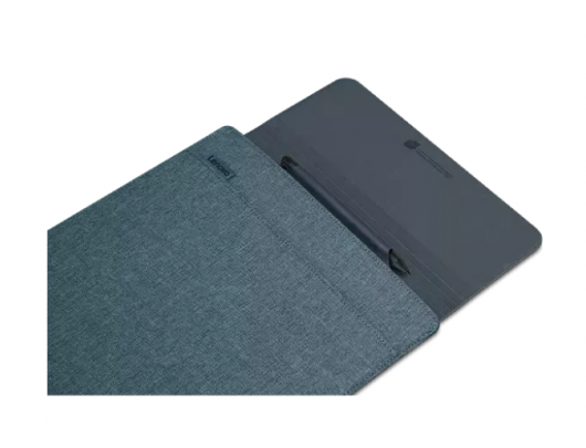 Dėklas Lenovo Yoga Sleeve Fits up to size 14.5" Sleeve Tidal Teal
