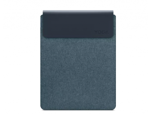Dėklas Lenovo Yoga Sleeve Fits up to size 14.5" Sleeve Tidal Teal