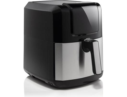 Karšto oro gruzdintuvė Gorenje Fryer AF1700DB Power 1700 W Capacity 5 L Black/Stainless steel