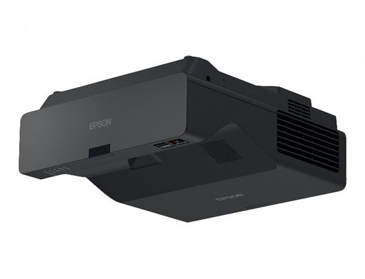 Projektorius Epson EB-775F Full HD 3LCD Projector 1920x1080/4100Lm/16:9/2.500.000:1, Black