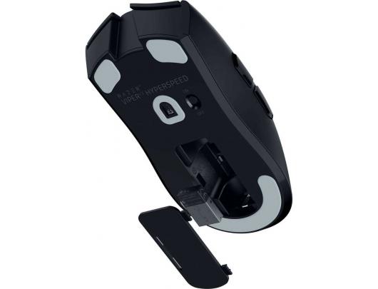 Pelė Razer Viper V3 Hyperspeed Gaming Mouse, Wireless, Black