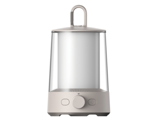 Šviestuvas Xiaomi Camping light LED 6 - 230 lumens 230 lumens White