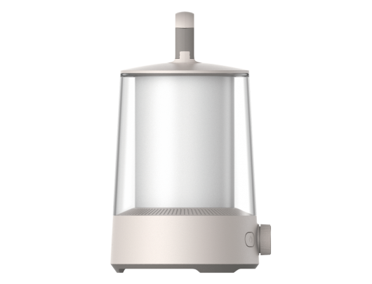 Šviestuvas Xiaomi Camping light LED 6 - 230 lumens 230 lumens White