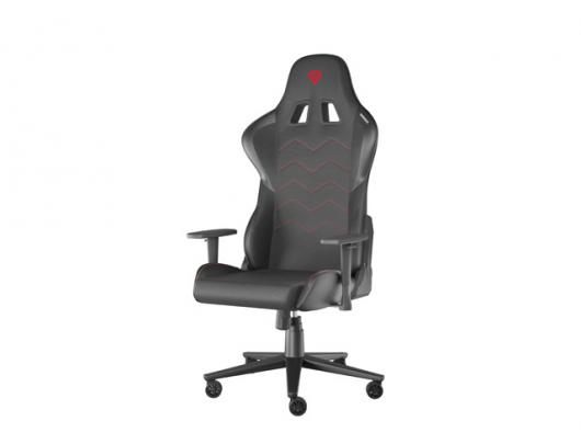 Žaidimų kėdė Genesis Gaming Chair  Nitro 550 G2 Black