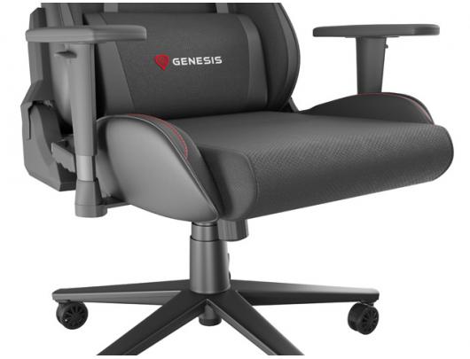 Žaidimų kėdė Genesis Gaming Chair  Nitro 550 G2 Black