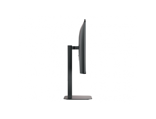 Monitorius AOC USB-C Monitor with Webcam  24V5CW/BK 23.8", IPS, FHD, 1920x1080, 16:9, 1 ms, 300 cd/m², Black, HDMI ports quantity 2, 75 Hz