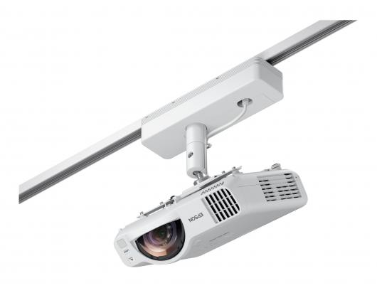 Projektorius Epson EB-L210SF 3LCD projector Full HD 1920x1080 4000 ANSI lumens White