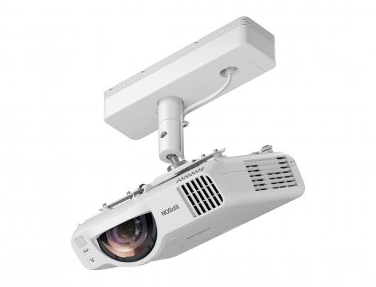 Projektorius Epson EB-L210SF 3LCD projector Full HD 1920x1080 4000 ANSI lumens White