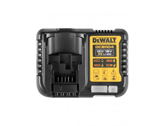 Kroviklis DEWALT DCB1104-QW Li-ion