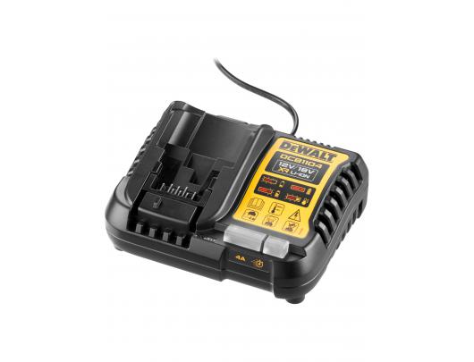 Kroviklis DEWALT DCB1104-QW Li-ion