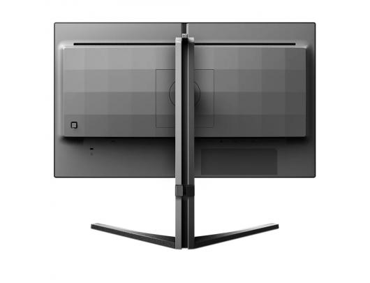 Monitorius Philips Gaming Monitor 	25M2N5200P/00 24.5", IPS, FHD, 1920x1080, 16:9, 1 ms, 400 cd/m², Black, HDMI ports quantity 2, 280 Hz
