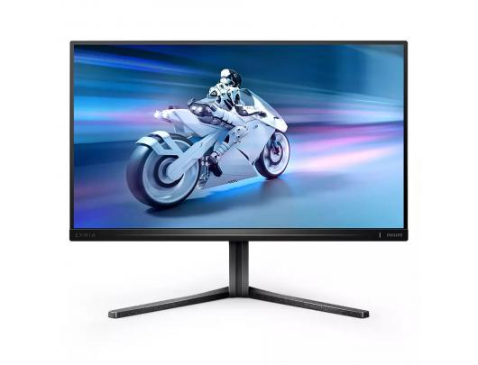 Monitorius Philips Gaming Monitor 	25M2N5200P/00 24.5", IPS, FHD, 1920x1080, 16:9, 1 ms, 400 cd/m², Black, HDMI ports quantity 2, 280 Hz