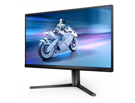 Monitorius Philips Gaming Monitor 	25M2N5200P/00 24.5", IPS, FHD, 1920x1080, 16:9, 1 ms, 400 cd/m², Black, HDMI ports quantity 2, 280 Hz