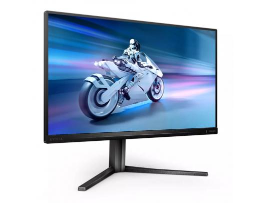 Monitorius Philips Gaming Monitor 	25M2N5200P/00 24.5", IPS, FHD, 1920x1080, 16:9, 1 ms, 400 cd/m², Black, HDMI ports quantity 2, 280 Hz