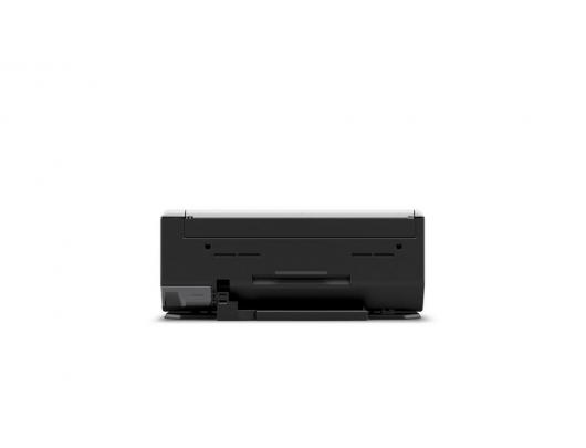 Skeneris Epson Compact deskop scanner DS-C330 Sheetfed Wired