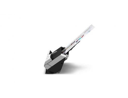Skeneris Epson Compact deskop scanner DS-C330 Sheetfed Wired