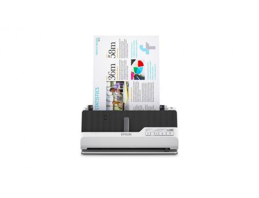 Skeneris Epson Premium compact scanner DS-C490 Sheetfed, Wired