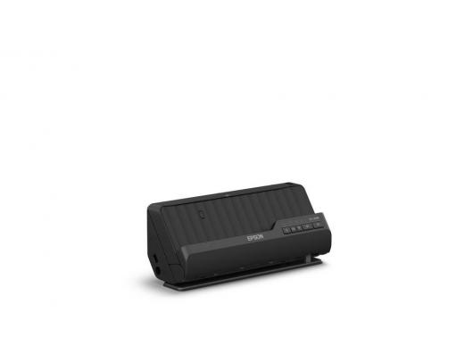 Skeneris Epson Compact Wi-Fi scanner ES-C320W Sheetfed, Wireless