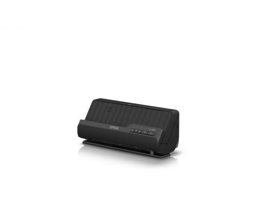 Skeneris Epson Compact Wi-Fi scanner ES-C320W Sheetfed, Wireless