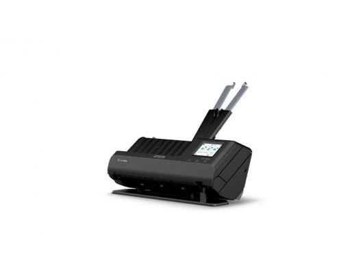Skeneris Epson Network scanner ES-C380W Compact Sheetfed, Wireless