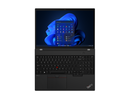 Nešiojamas kompiuteris Lenovo ThinkPad P16s Gen 2 16 WUXGA AMD R7 PRO 7840U/32GB/1TB/AMD Radeon GFX/WIN11 Pro/FP/3Y Warranty