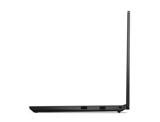 Nešiojamas kompiuteris Lenovo ThinkPad E14 Gen 5 14 WUXGA AMD R7 7730U/16GB/512GB/AMD Radeon/WIN11 Pro/ENG Backlit kbd/Black/FP/2Y Warranty
