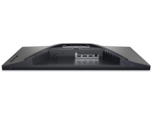 Monitorius Dell Gaming Monitor  G2524H 25", IPS, FHD, 1920x1080, 16:9, 1 ms, 400 cd/m², Black, HDMI ports quantity 1, 280 Hz