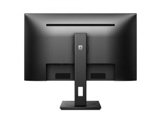 Monitorius Philips Business Monitor 	275S9JML/00 27", VA, QHD, 2560x1440, 16:9, 4 ms, 300 cd/m², HDMI ports quantity 1, 75 Hz