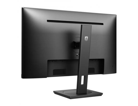 Monitorius Philips Business Monitor 	275S9JML/00 27", VA, QHD, 2560x1440, 16:9, 4 ms, 300 cd/m², HDMI ports quantity 1, 75 Hz