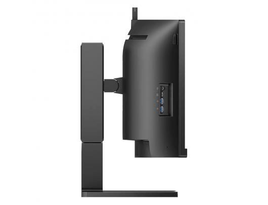 Monitorius Philips Curved Business Monito 	45B1U6900CH/00 44.5", VA, QHD, 5120x1440, 32:9, 4 ms, 450 cd/m², HDMI ports quantity 2, 60 Hz