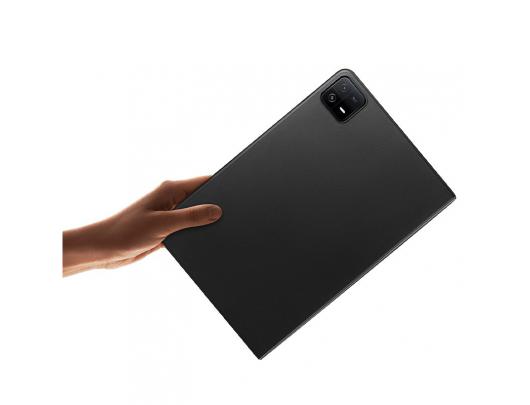 Dėklas Xiaomi Pad 6 Cover Cover Xiaomi Pad 6 Black