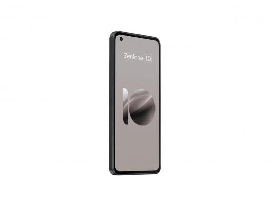 Mobilusis telefonas Asus Zenfone 10 Midnight Black, 5.92", Super AMOLED, 1080x2400 pixels, Qualcomm SM8550, Snapdragon 8 Gen2, Internal RAM 8GB, 256GB