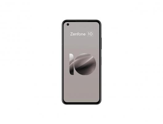 Mobilusis telefonas Asus Zenfone 10 Midnight Black, 5.92", Super AMOLED, 1080x2400 pixels, Qualcomm SM8550, Snapdragon 8 Gen2, Internal RAM 8GB, 256GB