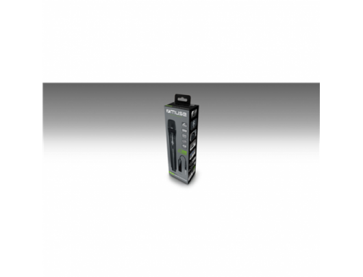 Mikrofonas Muse Wireless Microphone MC-30 WI