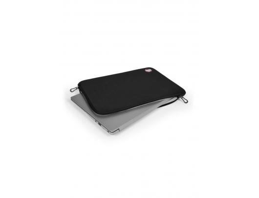 Dėklas PORT DESIGNS Torino II Sleeve 13/14" Juoda