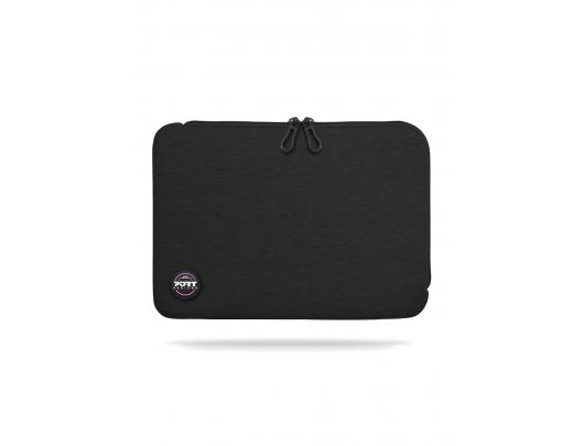Dėklas PORT DESIGNS Torino II Sleeve 13/14" Juoda