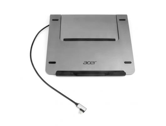 Jungčių stotelė Acer 5-In-1 27 cmx4.5 cmx30 cm